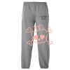 Triumph - Essential Fleece Sweatpant with Pockets Thumbnail