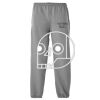 Triumph - Essential Fleece Sweatpant with Pockets Thumbnail