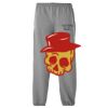Triumph - Essential Fleece Sweatpant with Pockets Thumbnail
