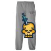 Triumph - Essential Fleece Sweatpant with Pockets Thumbnail