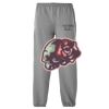Triumph - Essential Fleece Sweatpant with Pockets Thumbnail
