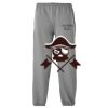 Triumph - Essential Fleece Sweatpant with Pockets Thumbnail