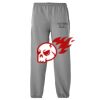 Triumph - Essential Fleece Sweatpant with Pockets Thumbnail