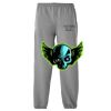 Triumph - Essential Fleece Sweatpant with Pockets Thumbnail
