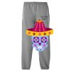 Triumph - Essential Fleece Sweatpant with Pockets Thumbnail