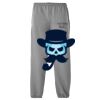 Triumph - Essential Fleece Sweatpant with Pockets Thumbnail