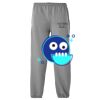 Triumph - Essential Fleece Sweatpant with Pockets Thumbnail