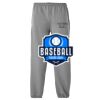 Triumph - Essential Fleece Sweatpant with Pockets Thumbnail