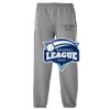 Triumph - Essential Fleece Sweatpant with Pockets Thumbnail