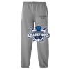 Triumph - Essential Fleece Sweatpant with Pockets Thumbnail