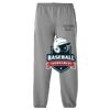 Triumph - Essential Fleece Sweatpant with Pockets Thumbnail