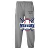Triumph - Essential Fleece Sweatpant with Pockets Thumbnail