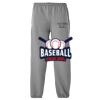 Triumph - Essential Fleece Sweatpant with Pockets Thumbnail