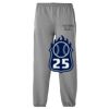 Triumph - Essential Fleece Sweatpant with Pockets Thumbnail