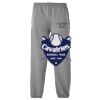 Triumph - Essential Fleece Sweatpant with Pockets Thumbnail
