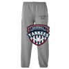 Triumph - Essential Fleece Sweatpant with Pockets Thumbnail