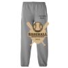 Triumph - Essential Fleece Sweatpant with Pockets Thumbnail