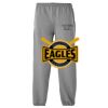 Triumph - Essential Fleece Sweatpant with Pockets Thumbnail