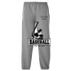 Triumph - Essential Fleece Sweatpant with Pockets Thumbnail