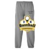 Triumph - Essential Fleece Sweatpant with Pockets Thumbnail