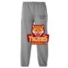 Triumph - Essential Fleece Sweatpant with Pockets Thumbnail