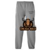 Triumph - Essential Fleece Sweatpant with Pockets Thumbnail