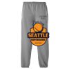 Triumph - Essential Fleece Sweatpant with Pockets Thumbnail