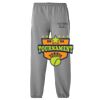 Triumph - Essential Fleece Sweatpant with Pockets Thumbnail