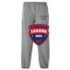 Triumph - Essential Fleece Sweatpant with Pockets Thumbnail