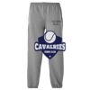 Triumph - Essential Fleece Sweatpant with Pockets Thumbnail