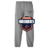 Triumph - Essential Fleece Sweatpant with Pockets Thumbnail