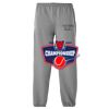 Triumph - Essential Fleece Sweatpant with Pockets Thumbnail