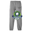 Triumph - Essential Fleece Sweatpant with Pockets Thumbnail