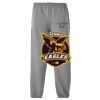 Triumph - Essential Fleece Sweatpant with Pockets Thumbnail