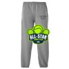 Triumph - Essential Fleece Sweatpant with Pockets Thumbnail
