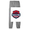 Triumph - Essential Fleece Sweatpant with Pockets Thumbnail