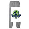 Triumph - Essential Fleece Sweatpant with Pockets Thumbnail