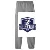 Triumph - Essential Fleece Sweatpant with Pockets Thumbnail