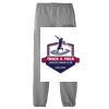 Triumph - Essential Fleece Sweatpant with Pockets Thumbnail