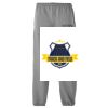 Triumph - Essential Fleece Sweatpant with Pockets Thumbnail