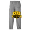 Triumph - Essential Fleece Sweatpant with Pockets Thumbnail