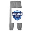 Triumph - Essential Fleece Sweatpant with Pockets Thumbnail