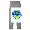 Triumph - Essential Fleece Sweatpant with Pockets Thumbnail
