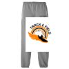 Triumph - Essential Fleece Sweatpant with Pockets Thumbnail