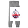 Triumph - Essential Fleece Sweatpant with Pockets Thumbnail