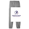 Triumph - Essential Fleece Sweatpant with Pockets Thumbnail