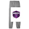 Triumph - Essential Fleece Sweatpant with Pockets Thumbnail