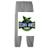 Triumph - Essential Fleece Sweatpant with Pockets Thumbnail