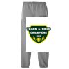 Triumph - Essential Fleece Sweatpant with Pockets Thumbnail