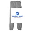 Triumph - Essential Fleece Sweatpant with Pockets Thumbnail